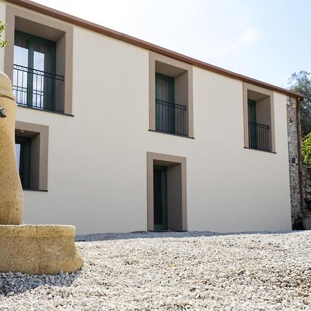 Agriturismo Baglio Làuria Campobello di Licata Exterior foto