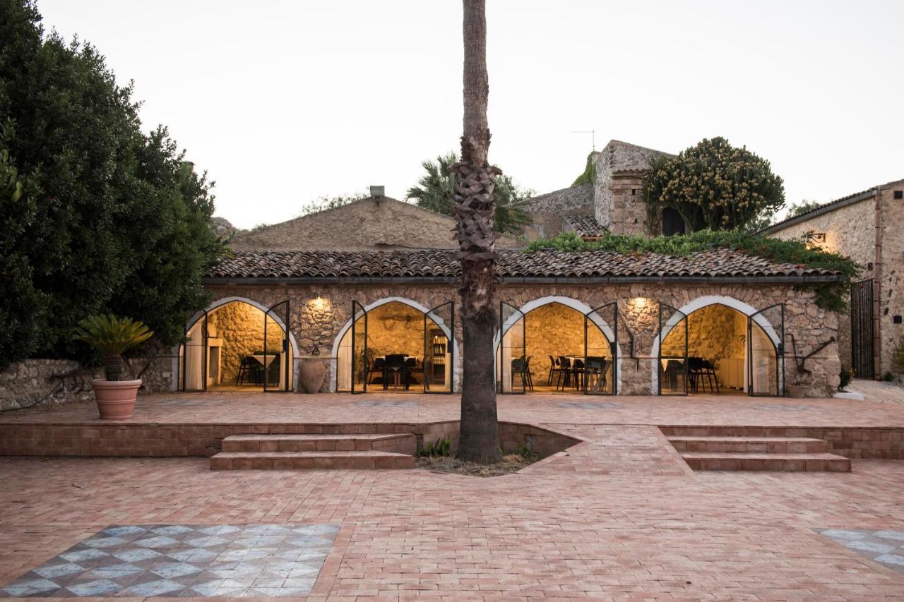 Agriturismo Baglio Làuria Campobello di Licata Exterior foto