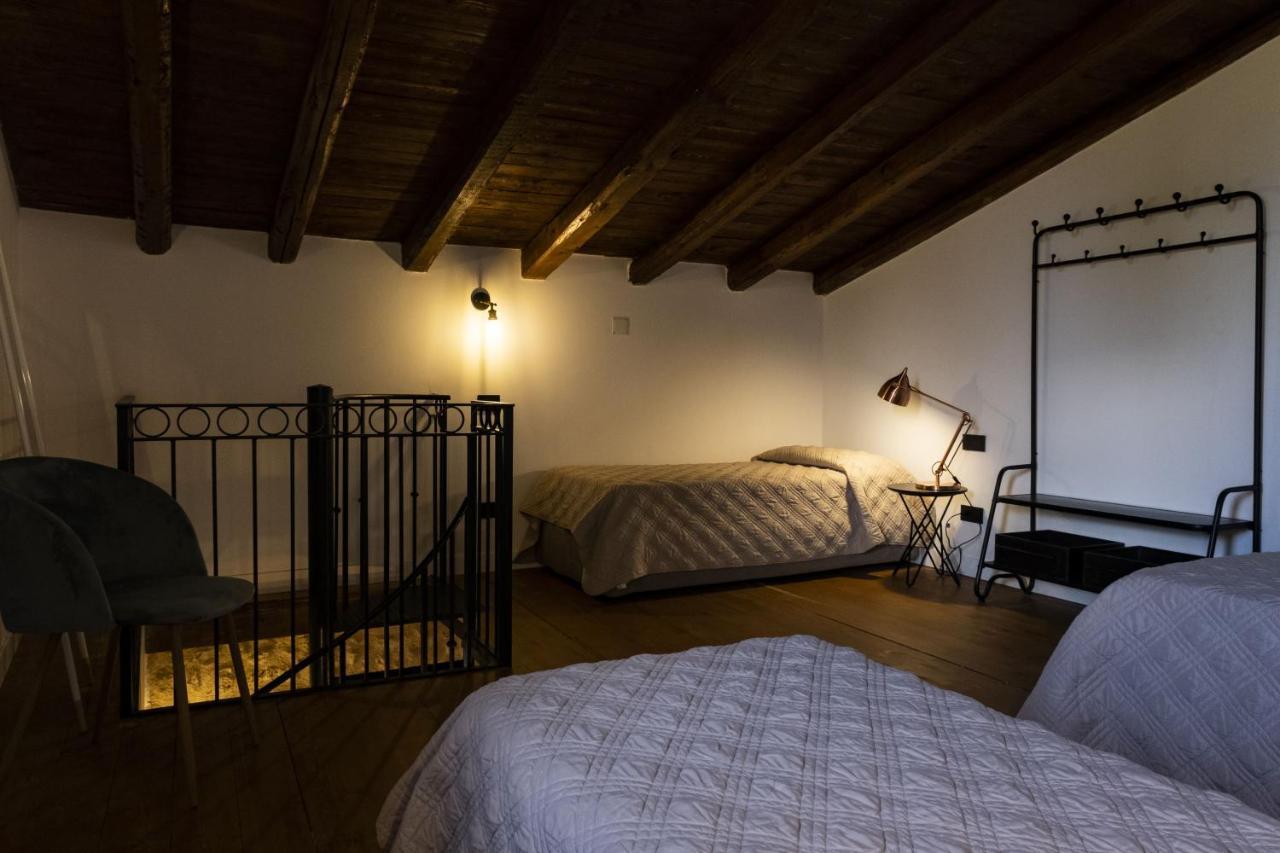 Agriturismo Baglio Làuria Campobello di Licata Exterior foto