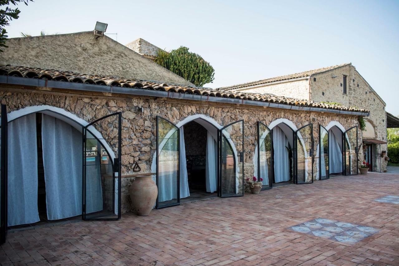 Agriturismo Baglio Làuria Campobello di Licata Exterior foto